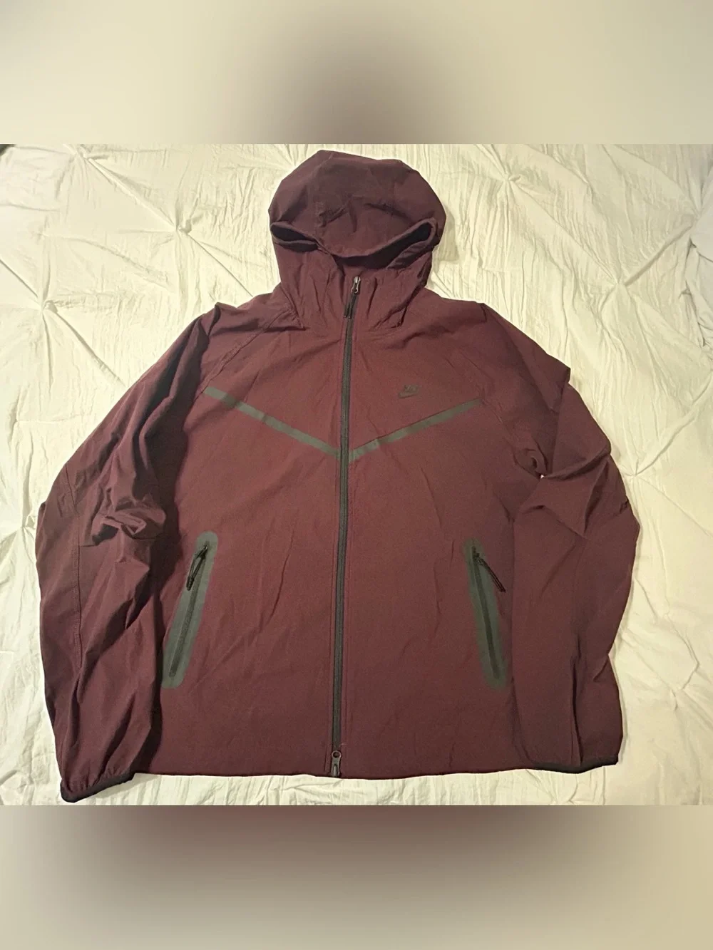 Nike never worn